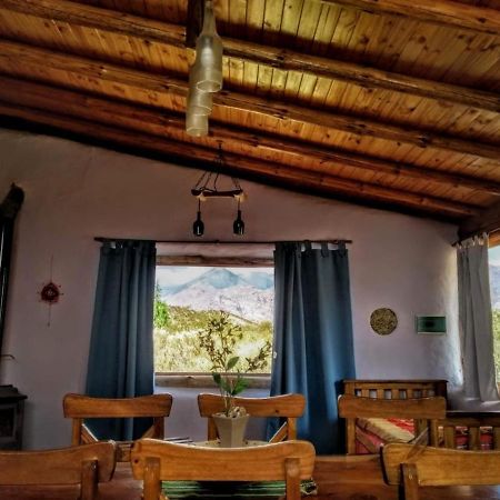 Valle Del Cielo أوسبالاتا المظهر الخارجي الصورة