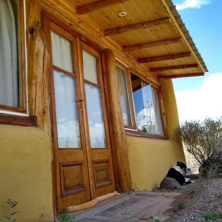 Valle Del Cielo أوسبالاتا المظهر الخارجي الصورة