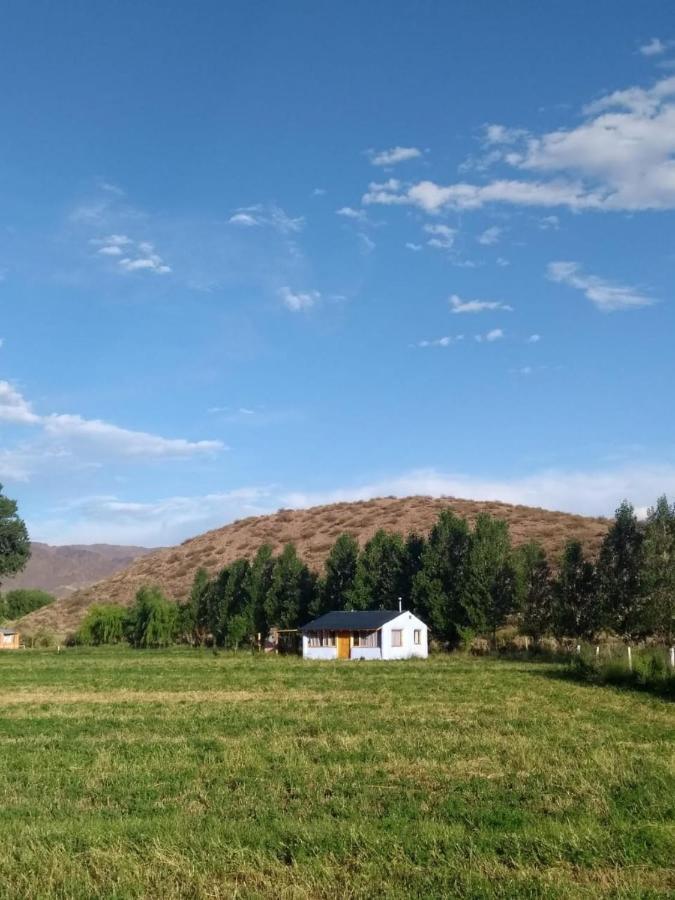 Valle Del Cielo أوسبالاتا المظهر الخارجي الصورة