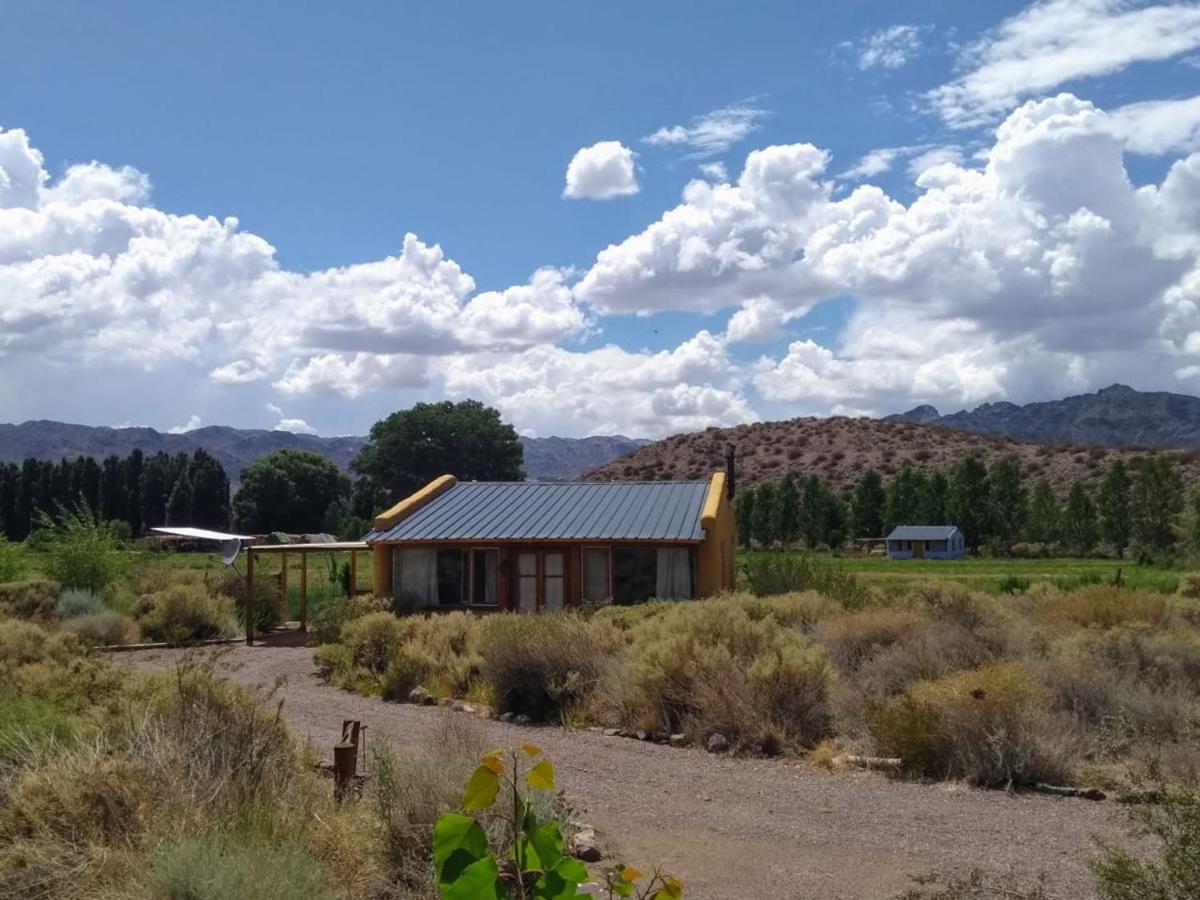 Valle Del Cielo أوسبالاتا المظهر الخارجي الصورة