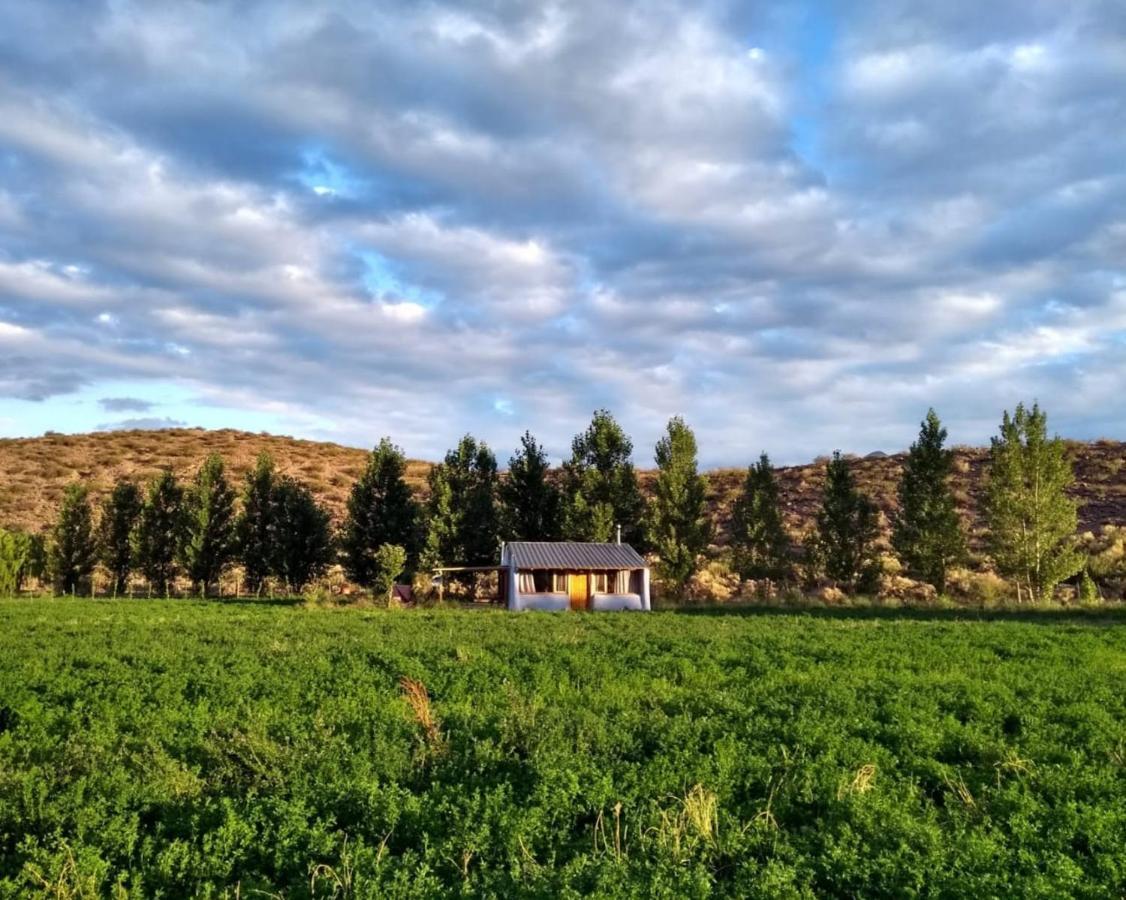Valle Del Cielo أوسبالاتا المظهر الخارجي الصورة