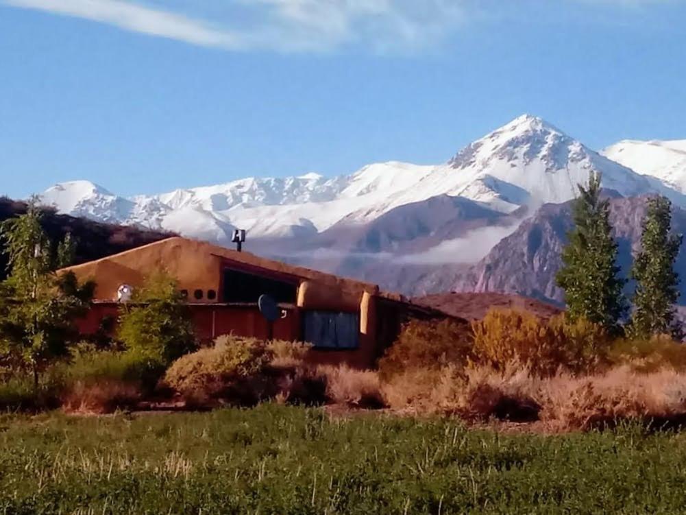 Valle Del Cielo أوسبالاتا المظهر الخارجي الصورة