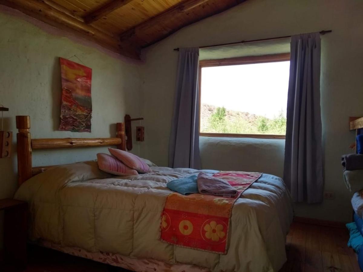 Valle Del Cielo أوسبالاتا المظهر الخارجي الصورة