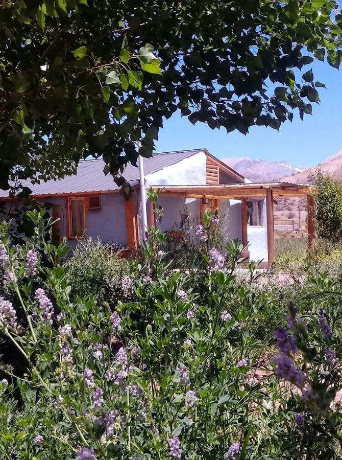 Valle Del Cielo أوسبالاتا المظهر الخارجي الصورة