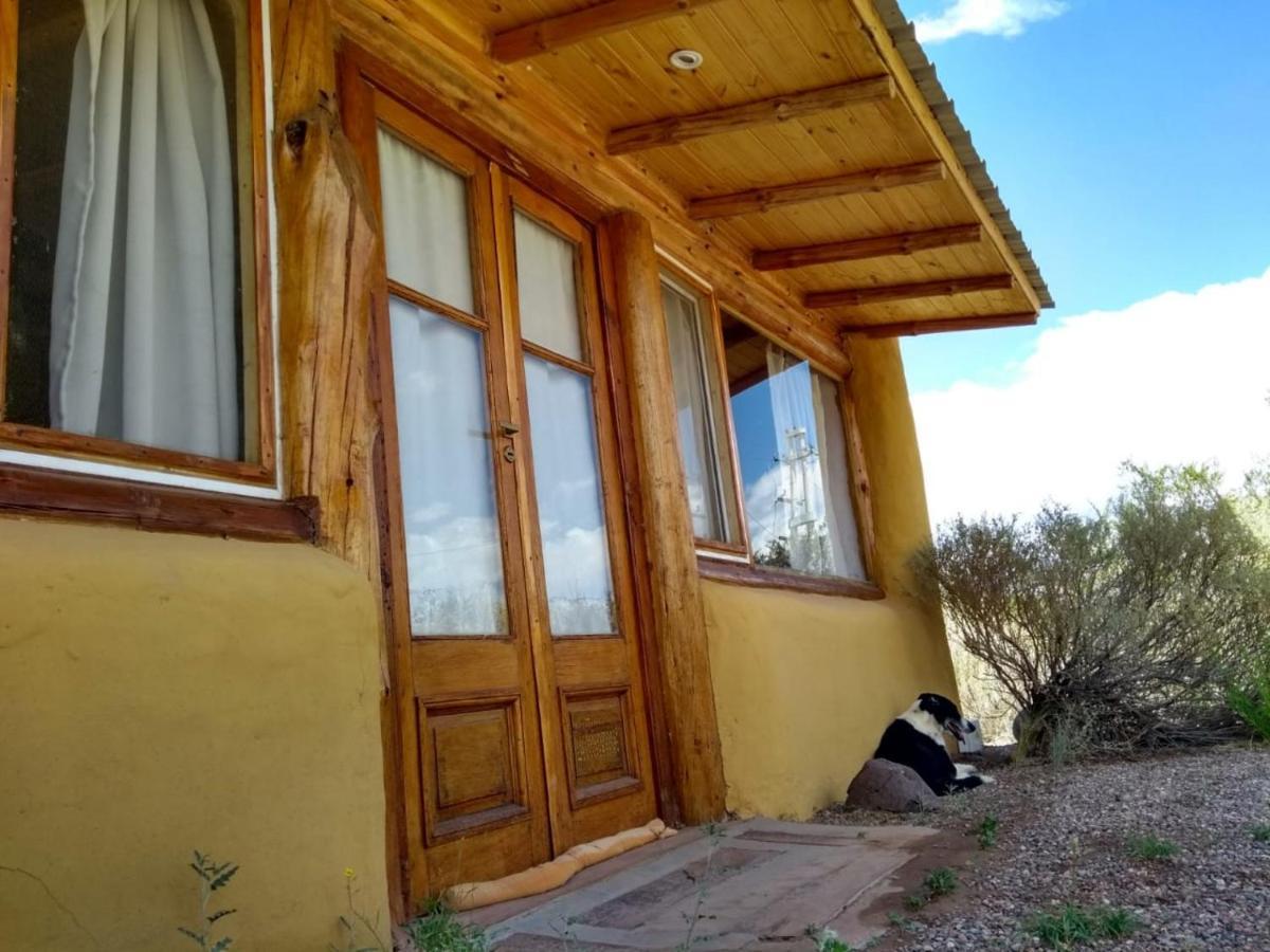 Valle Del Cielo أوسبالاتا المظهر الخارجي الصورة