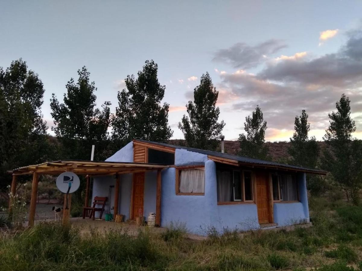 Valle Del Cielo أوسبالاتا المظهر الخارجي الصورة
