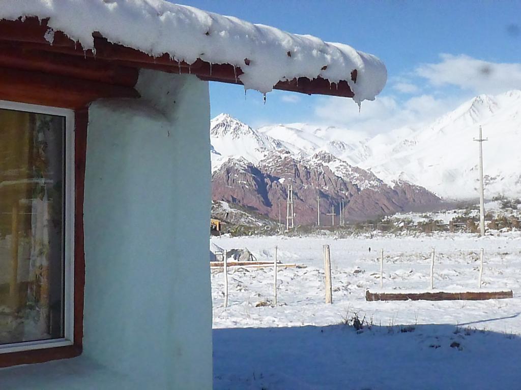 Valle Del Cielo أوسبالاتا الغرفة الصورة