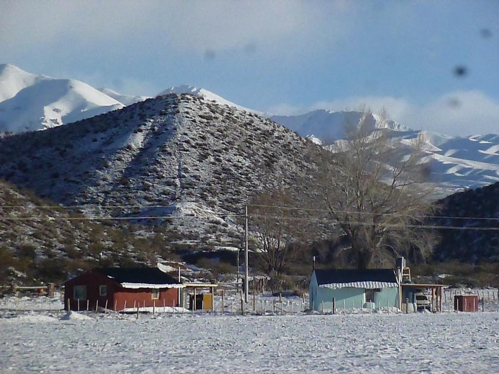 Valle Del Cielo أوسبالاتا الغرفة الصورة