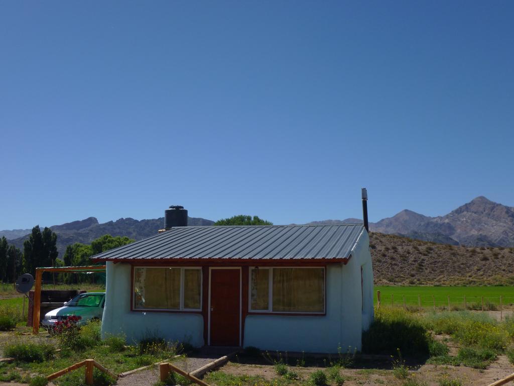 Valle Del Cielo أوسبالاتا الغرفة الصورة
