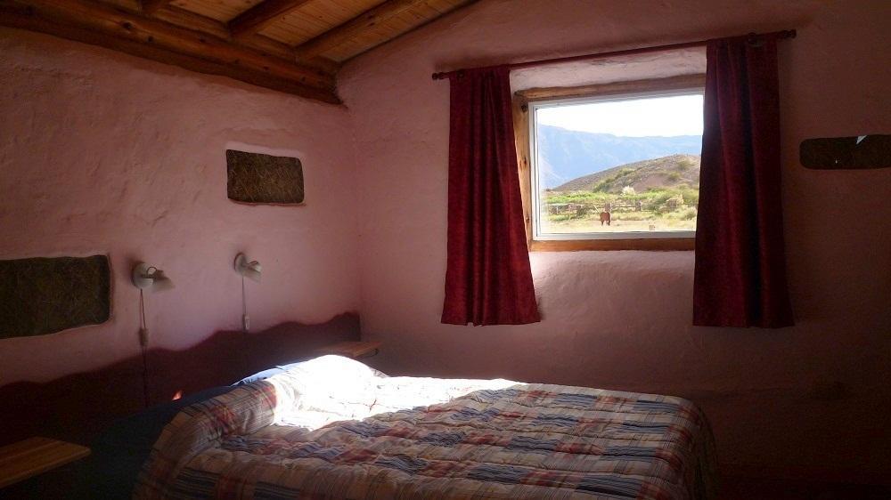 Valle Del Cielo أوسبالاتا الغرفة الصورة