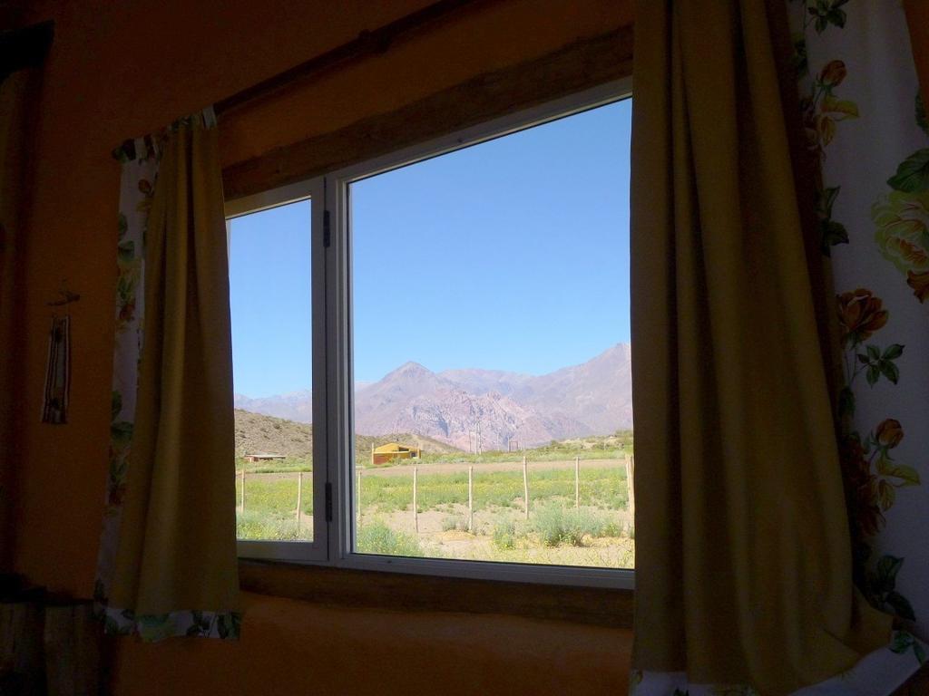 Valle Del Cielo أوسبالاتا الغرفة الصورة