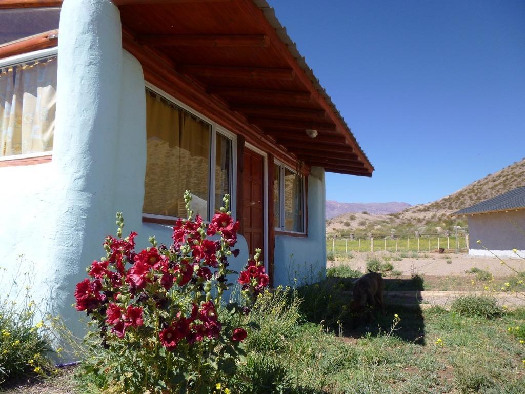 Valle Del Cielo أوسبالاتا الغرفة الصورة
