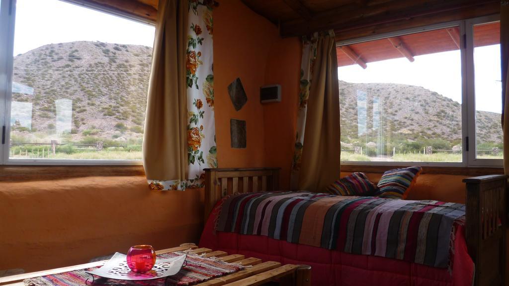 Valle Del Cielo أوسبالاتا الغرفة الصورة